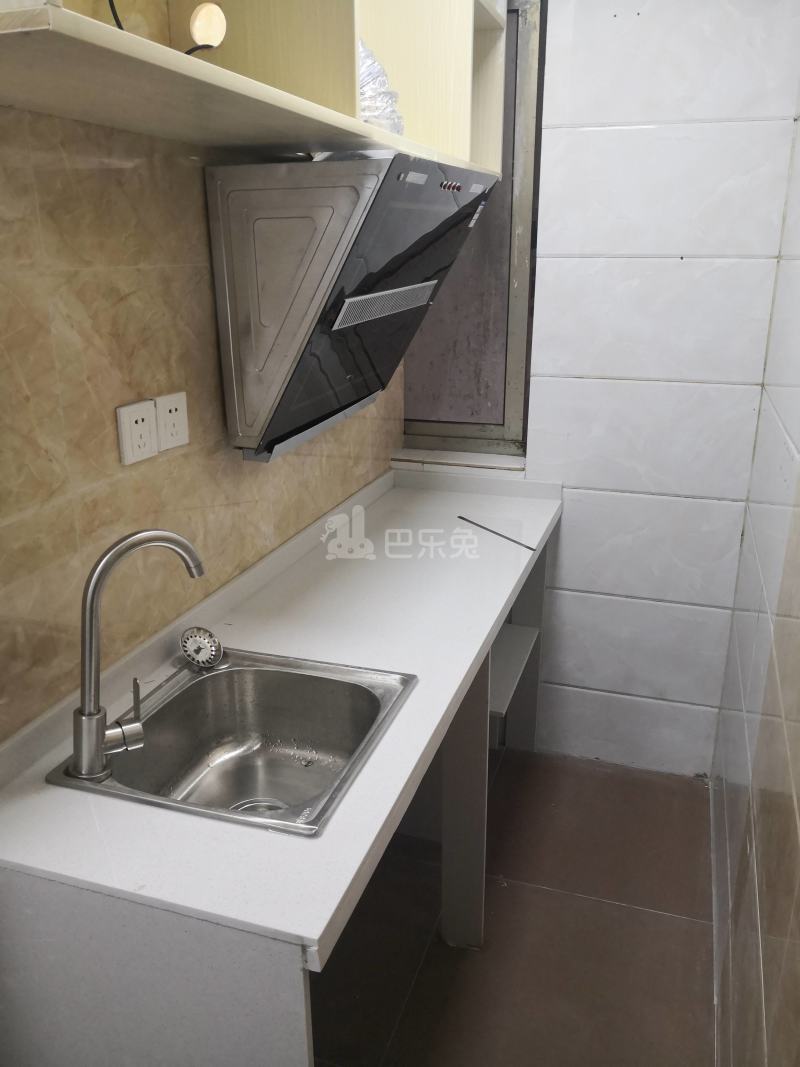 嵩山村（民房）9710890厨房图4