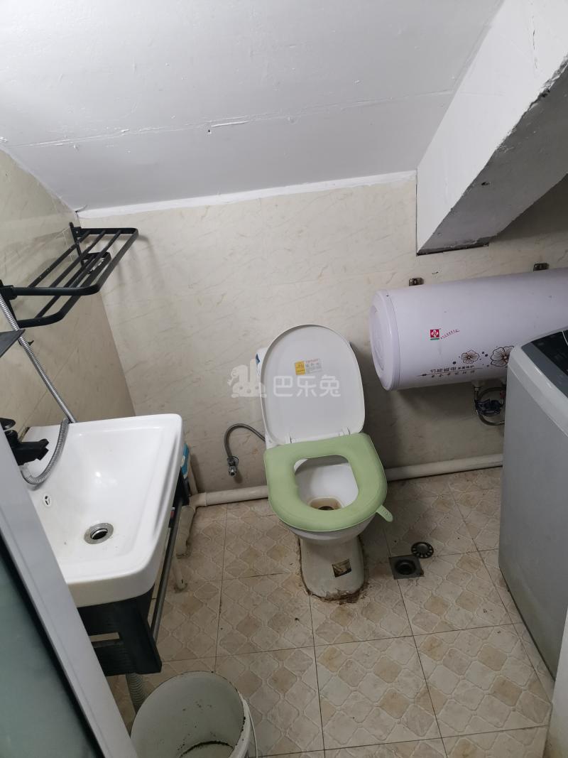 嵩山村（民房）9710902卫生间图4