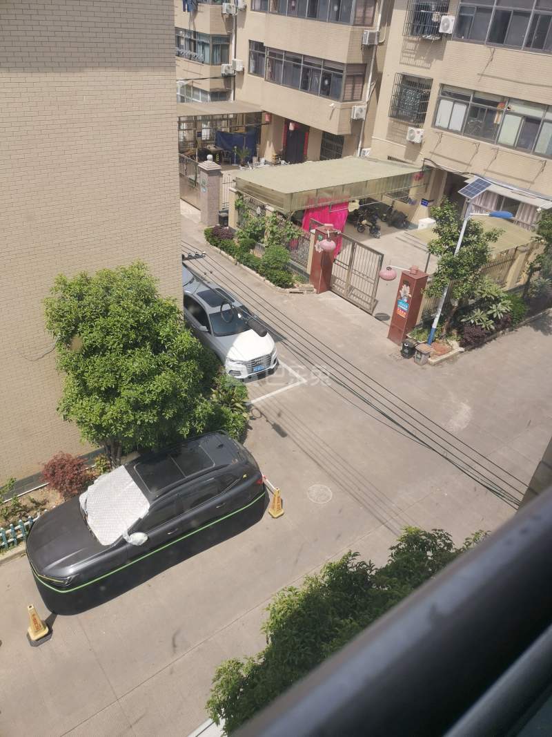 嵩山村（民房）9710902周边环境图5