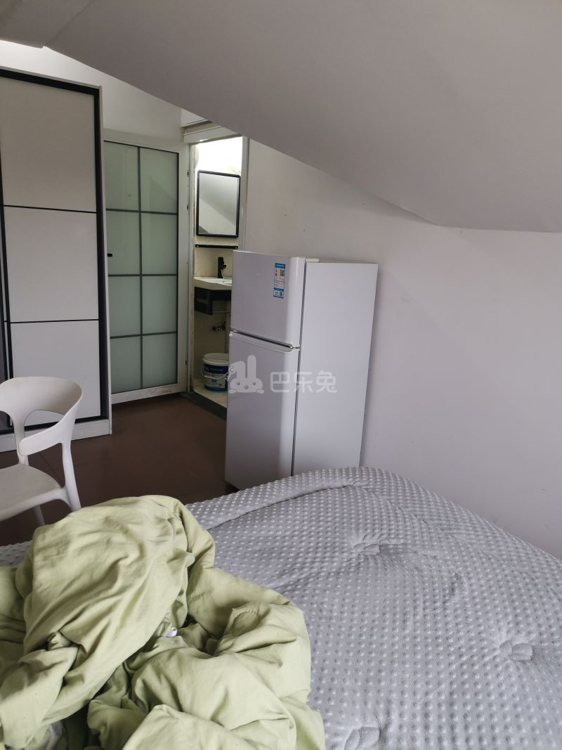 嵩山村（民房）9710902卧室图3