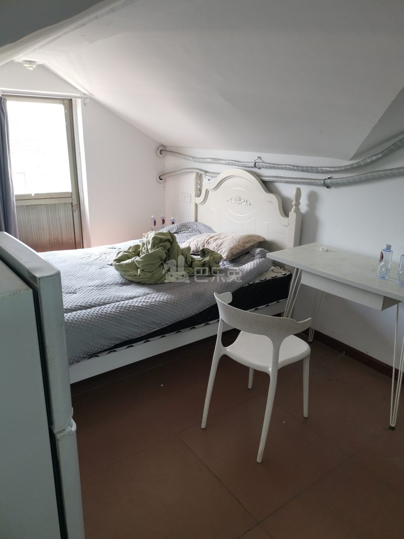 嵩山村（民房）9710902卧室图1