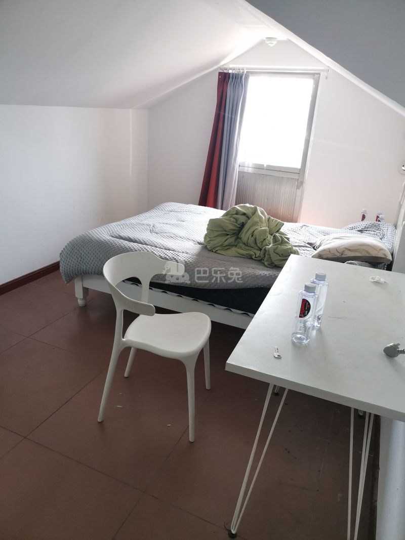 嵩山村（民房）9710902卧室图0