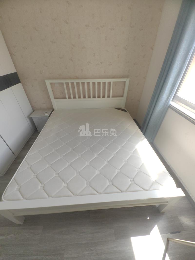 佘北家园紫鹃苑9711138卧室图2