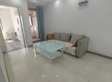 佘北家园紫鹃苑 1室1厅1卫