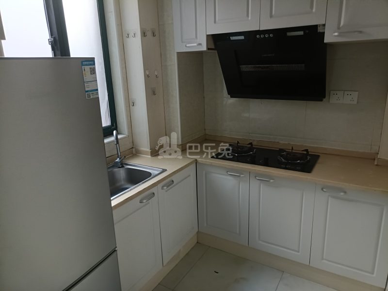 申城佳苑一期C块9712013厨房图13