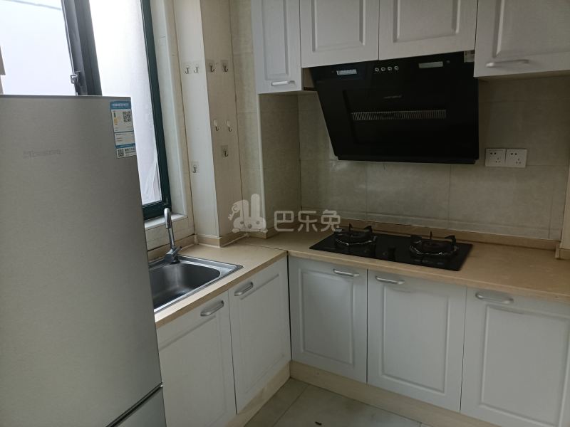 申城佳苑一期C块9712013厨房图12