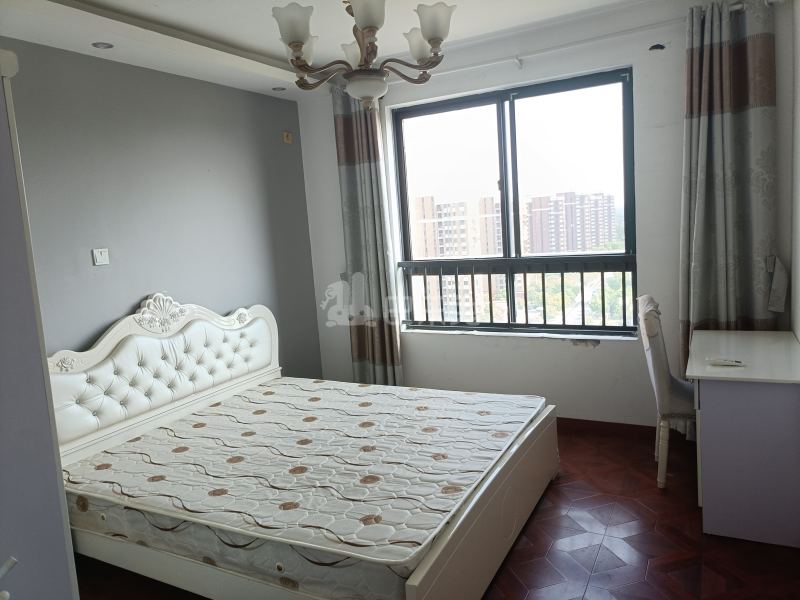 申城佳苑一期C块9712013卧室图4