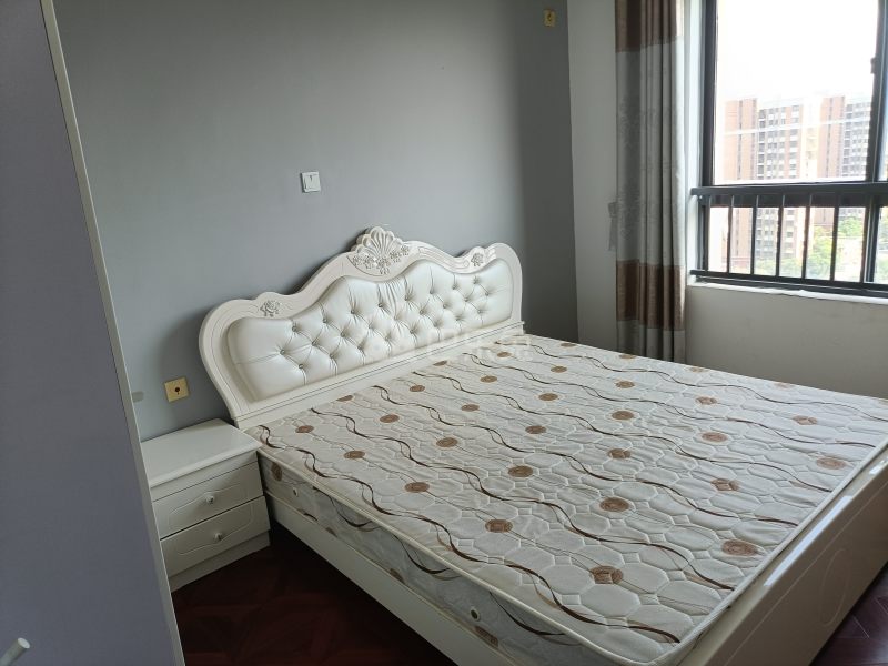 申城佳苑一期C块9712013卧室图6