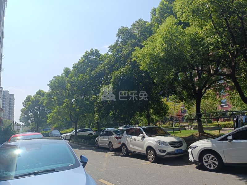 申城佳苑一期C块9712013周边环境图17