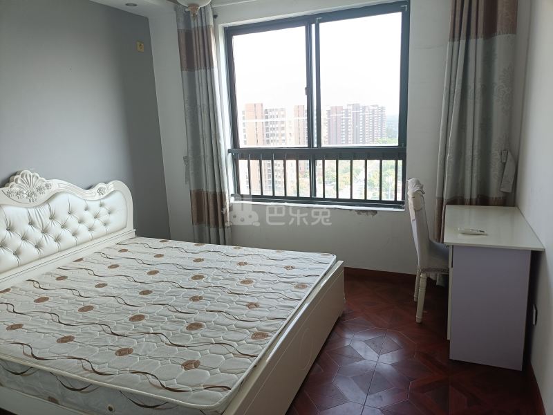 申城佳苑一期C块9712013卧室图7