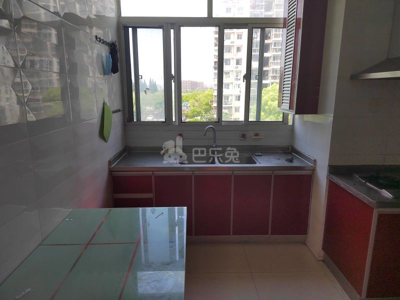 浦江东旭公寓东区6428824厨房图7