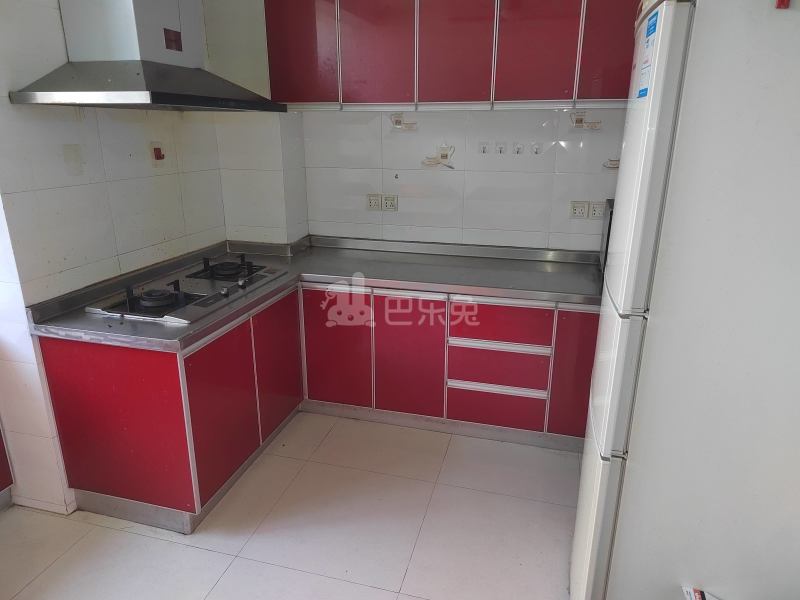 浦江东旭公寓东区6428824厨房图9