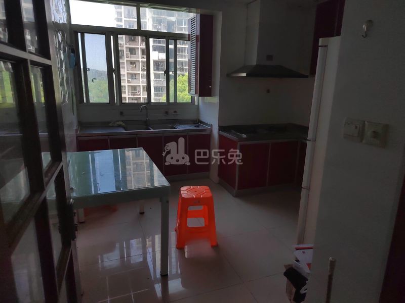 浦江东旭公寓东区6428824厨房图8