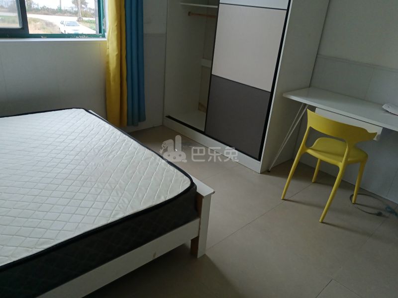 方夏村（民房）9714720卧室图3