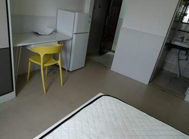 方夏村（民房） 