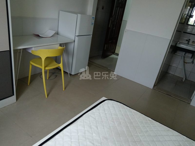 方夏村（民房）9714720卧室图2