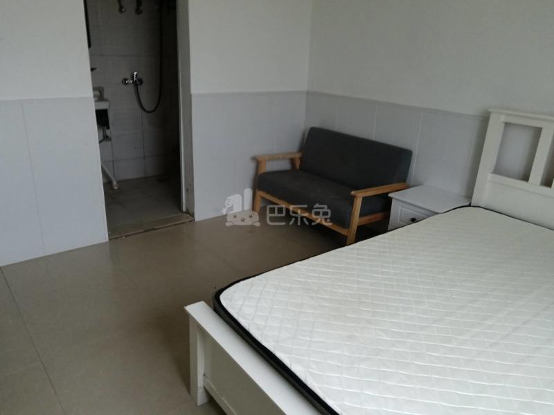 方夏村（民房）9714720卧室图1