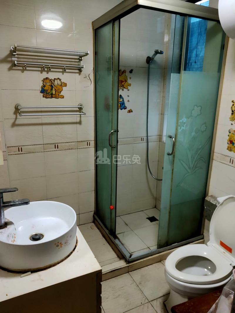 月泉湾名邸9715967卫生间图18