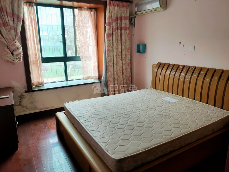 月泉湾名邸9715967卧室图3