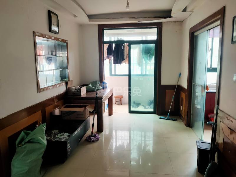 月泉湾名邸9715967客厅图7