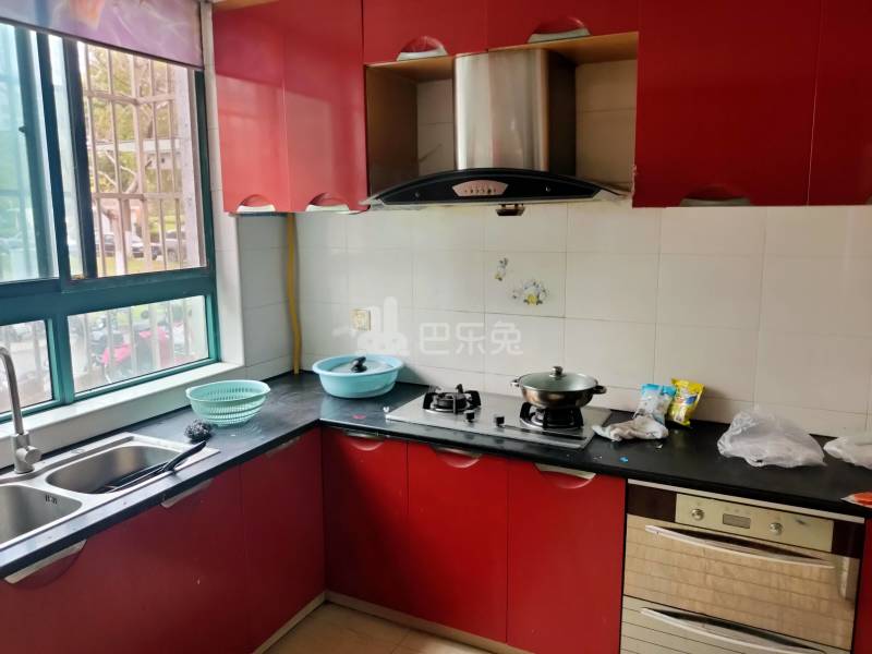 月泉湾名邸9715967厨房图11