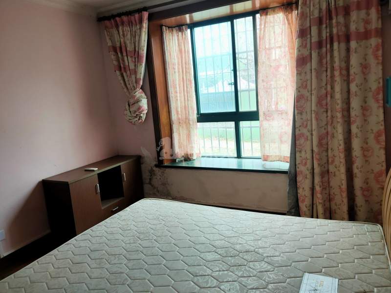 月泉湾名邸9715967卧室图2