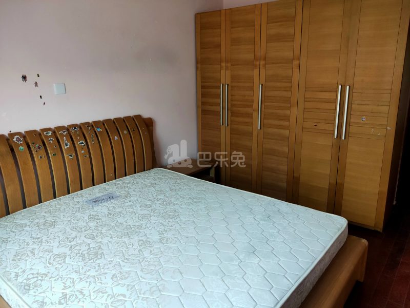 月泉湾名邸9715967卧室图0