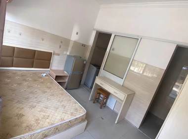 明珠公寓（振新店） 1室0厅1卫