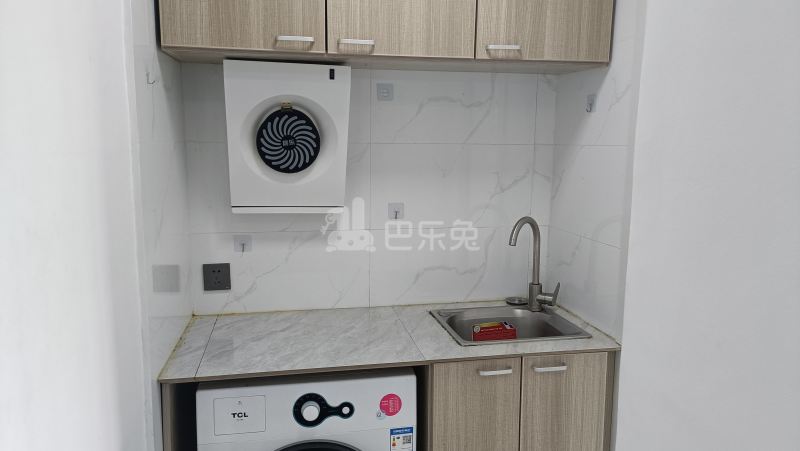 兰棠景苑9718753厨房图4