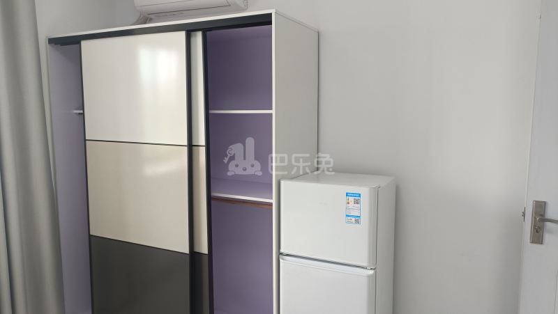 兰棠景苑9718753卧室图2