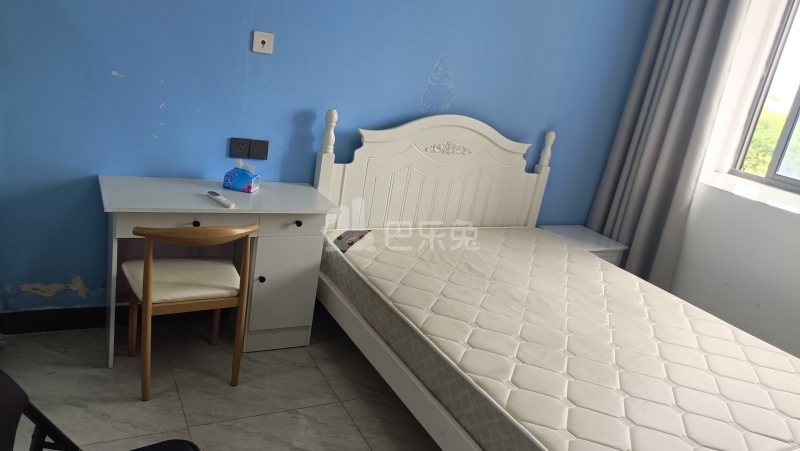 兰棠景苑9718753卧室图1