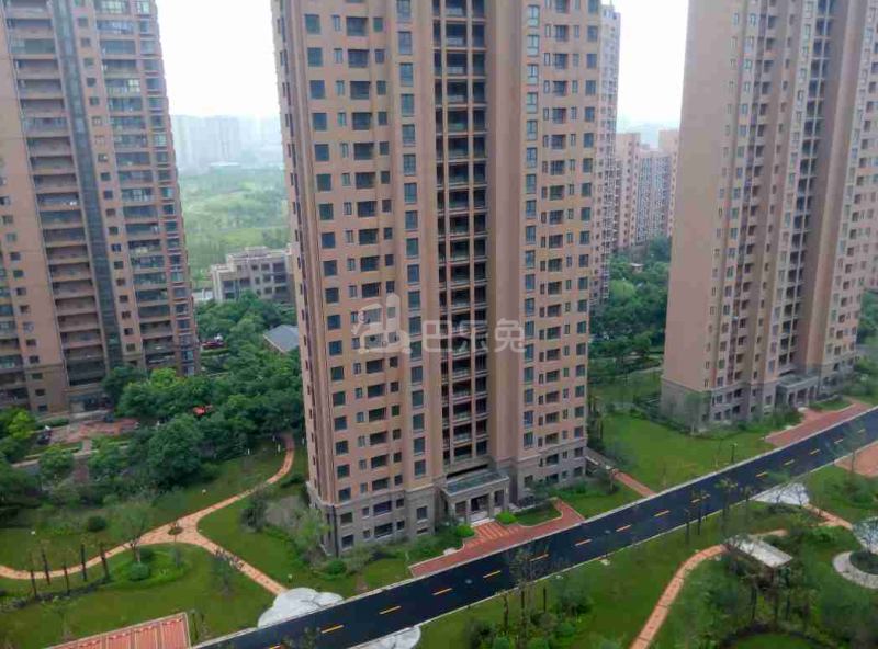 万业紫辰苑A区5951753周边环境图22