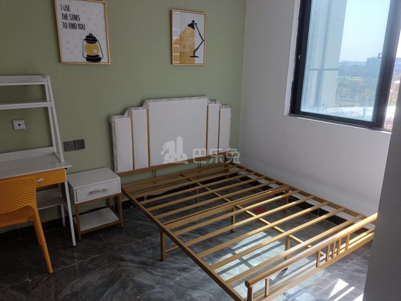 东康名苑9724479卧室图1