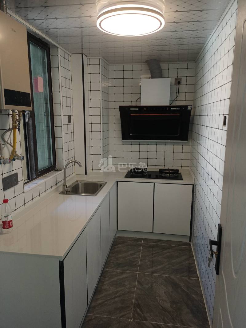 东康名苑9724479厨房图5