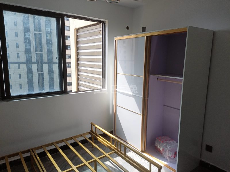 东康名苑9724479卧室图2