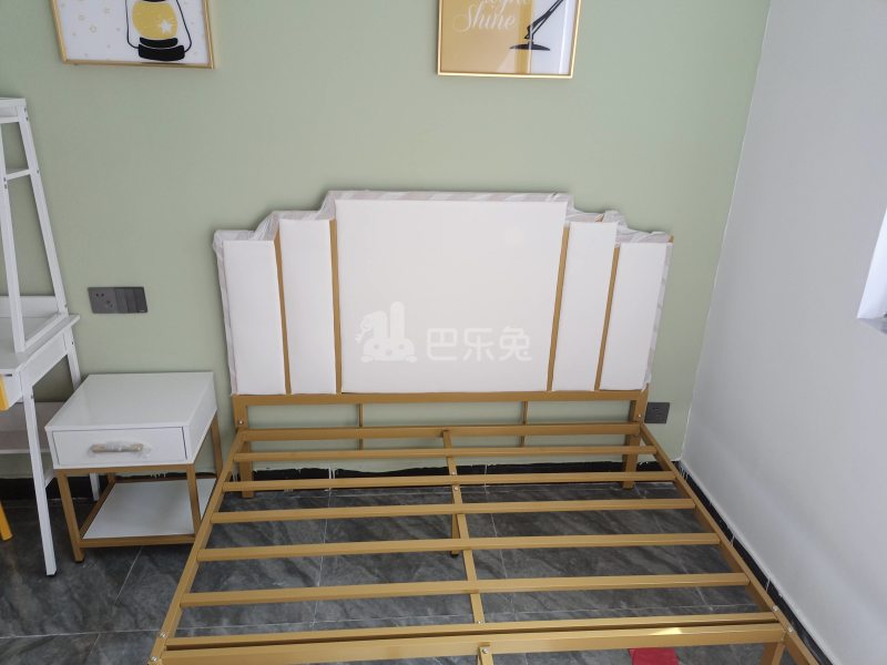 东康名苑9724479卧室图0