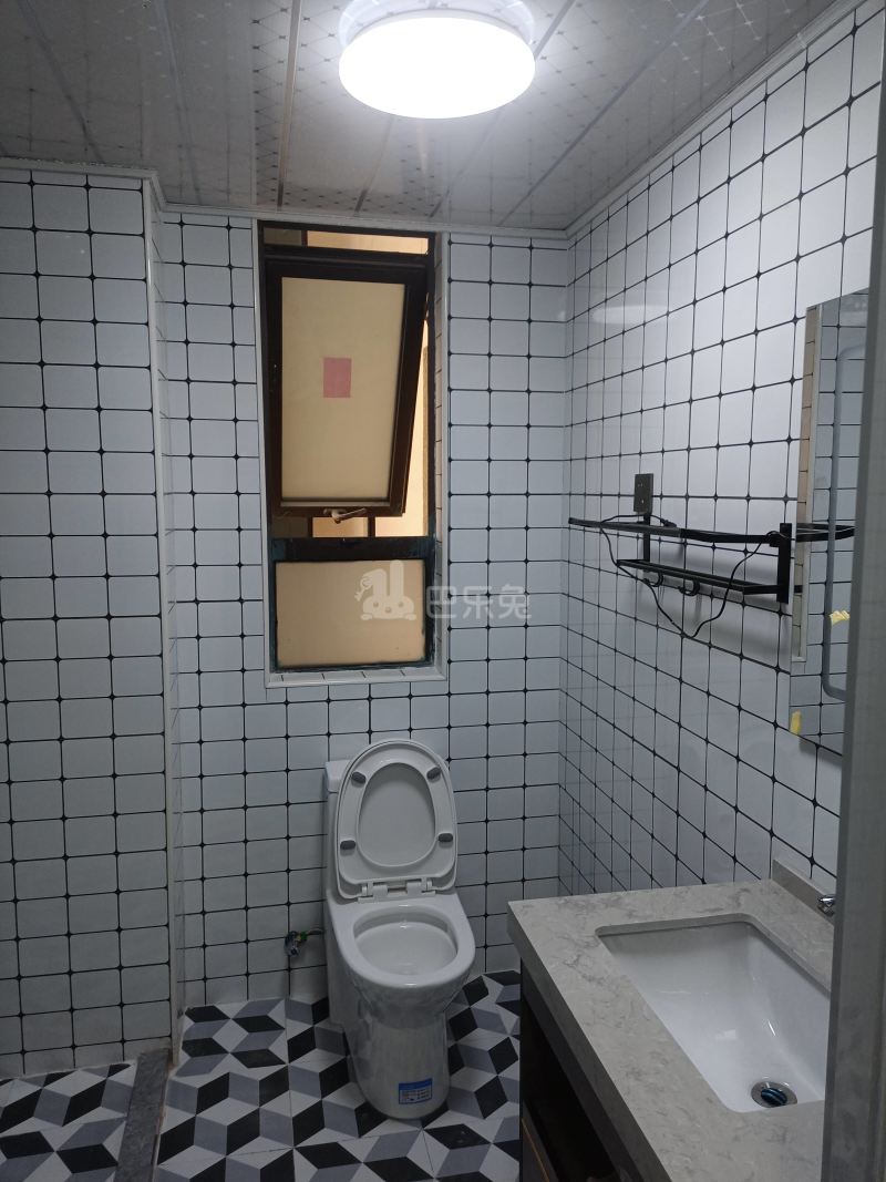 东康名苑9724479卫生间图6