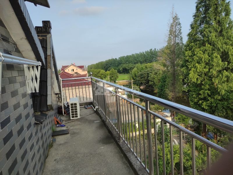 方夏村（民房）9714720周边环境图8