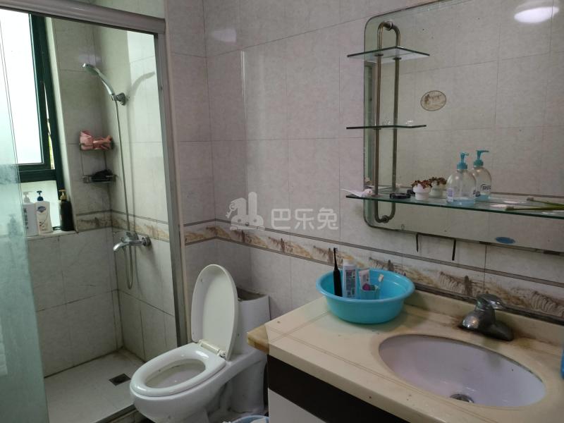 月泉湾名邸9715967卫生间图14