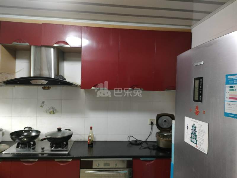 月泉湾名邸9715967厨房图10