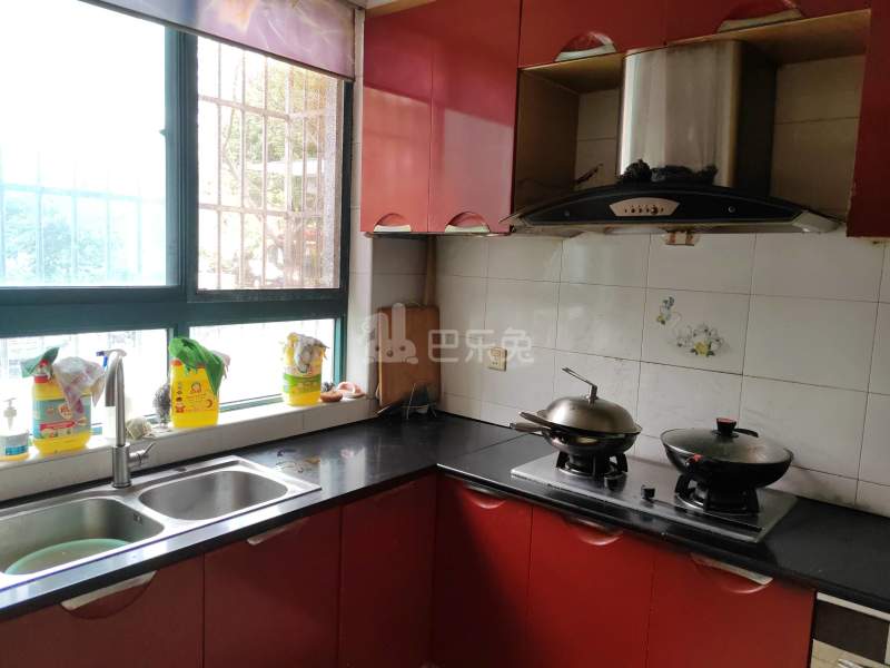 月泉湾名邸9715967厨房图8