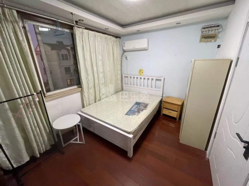 曙光新区9733731卧室图1