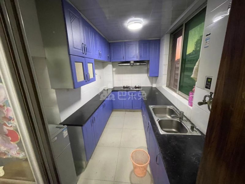 曙光新区9733731厨房图3