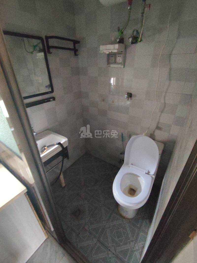 宣桥镇腰路村丰乐三组9735008卫生间图5