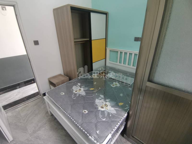 宣桥镇腰路村丰乐三组9735019卧室图2