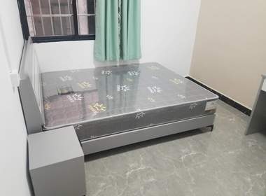 江夏西街九巷六号 1室1厅1卫