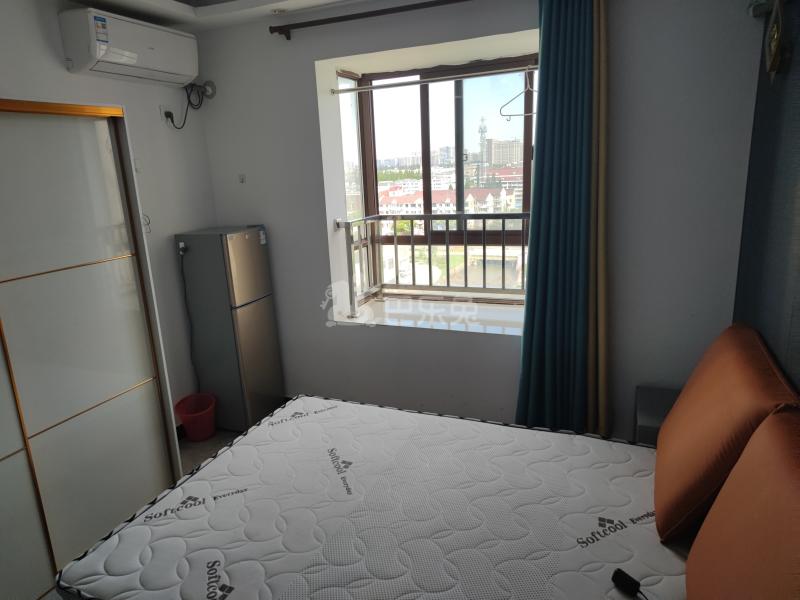 泰翔嘉苑975346卧室图2