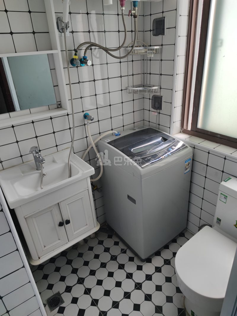 泰翔嘉苑975346卫生间图6