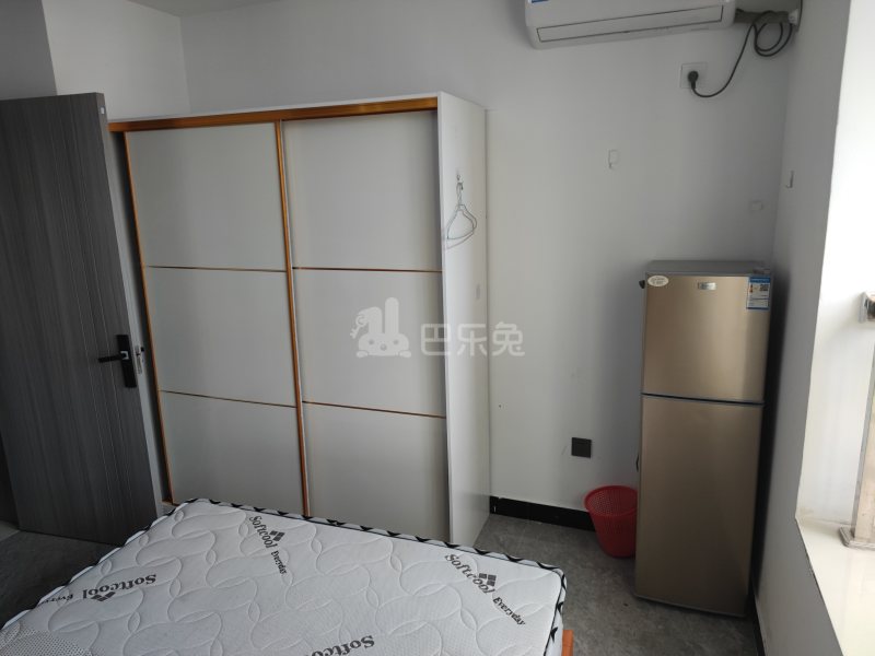 泰翔嘉苑975346卧室图3