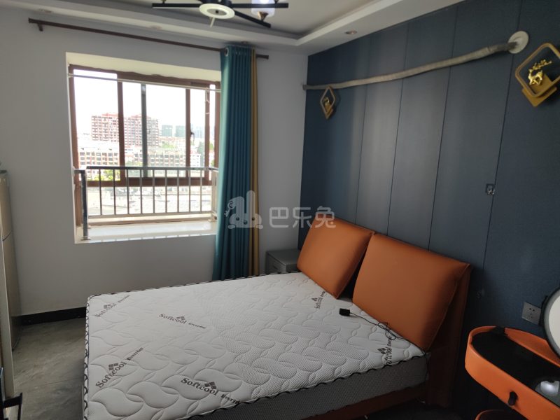 泰翔嘉苑975346卧室图0